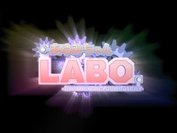 [Tenshindo] Ayumi-chan Labo