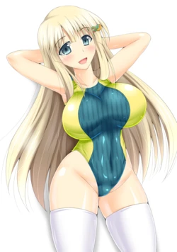 [Shichishinkan (Sato Terumasa)] Fit!! simple #5 (Azur Lane)