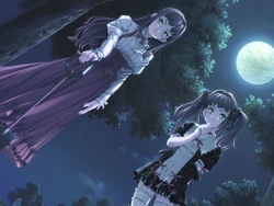 [F&C HARDCOVER] L'Heure Bleue