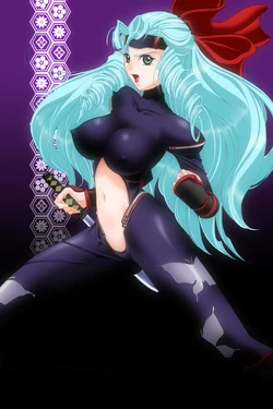 [Aqua House] Kenzan!! Momo-chan Zamurai