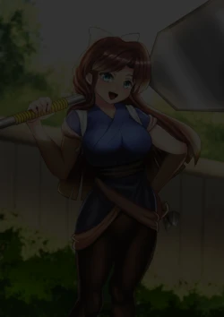 [Hadant] Ukyo Kuonji (Ranma 1/2)