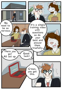 [DarkGlider] Recruitment Test