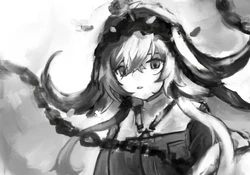 Arknights Character Fan Art Gallery - Pallas