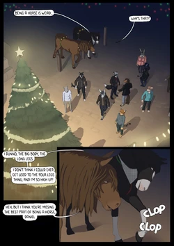 [jager-darklite] Merry Horsemas