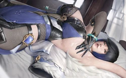 Artist:: Moidukdum || [PATREON | Pixiv] Image Collection