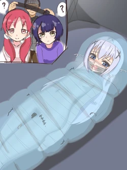 [Pixiv] ころも (12761150)