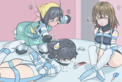 [Pixiv] 11時27分 (4380280)