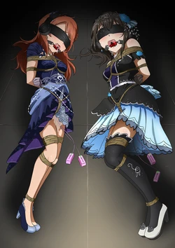 [Pixiv] ぎっちょん (9737814)