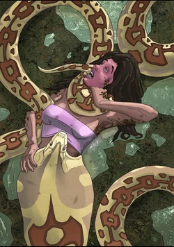 [MEEQA] Jayde Becomes a Full Course Meal