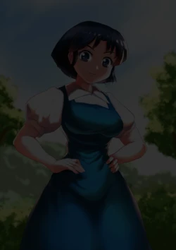 [Hadant] Akane Tendo (Ranma 1/2)