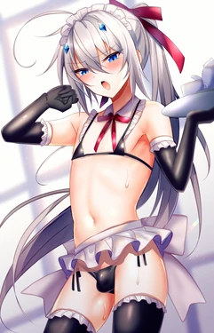 [うるあき] Collection of Pixiv works