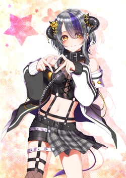 [PIXIV] 三ツ矢 (53476489)