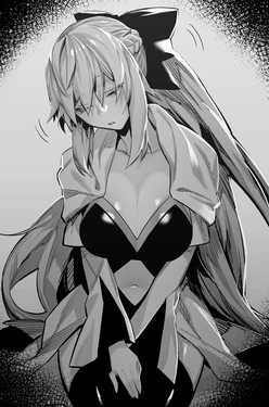 [hex_D] May 1 (Fate/Grand Order) [Decensored]