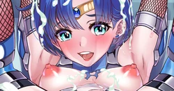 [Fanbox] Arion Canvas (2021-12)