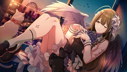 Idolmaster Shiny Colors Game Art [ANIMATIONS IN TORRENT]