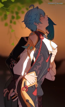 [Matemi] Patreon Compilation