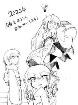 [PIXIV]sakifox(110061)_[2020]