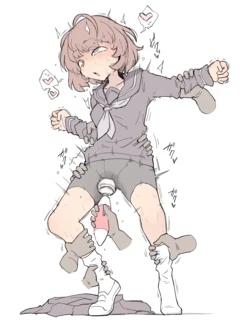 [Pixiv] sakifox (110061) [PART 2]