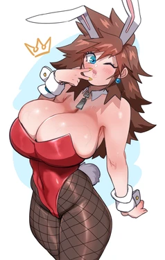 [lightsource] Kingdom Hearts Milfs