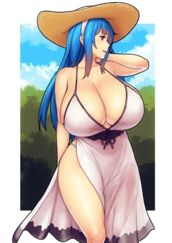 Photo-Life - Rina's Journey CG