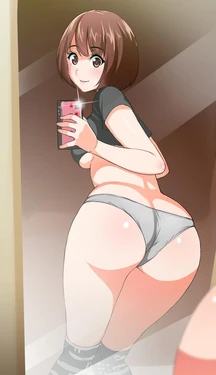 [Twitter] Asahina Hikage (@akpngn_HA )