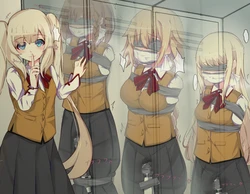 [Pixiv] うれぎ (1818315)