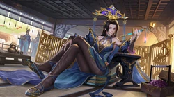 三国杀同人二改壁纸 4K 8K 无水印