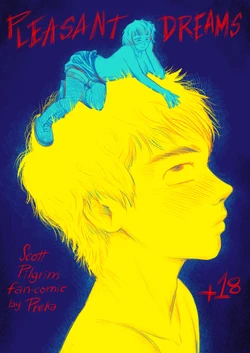 [PREKA] Pleasant Dreams (Scott Pilgrim vs The World)