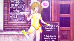 [Cross] Akiba's Trip- Tohko