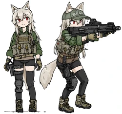 [Pixiv] dutchko (20150991)
