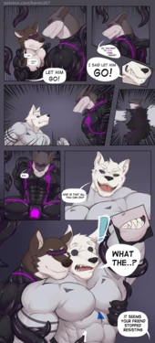 [Kento267] KevinJones