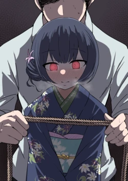 [Kumasan] Rinze Morino collectings gallery [Chinese] [Bismuth个人汉化]