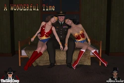 A WONDERful Time A WONDERful Time