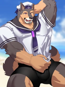 [Hachi Duchi] PATREON WORK 15