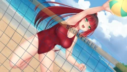 [Dharker Studio] Bounce Paradise