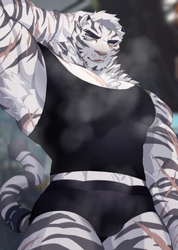 [Hachi Duchi] PATREON WORK 11
