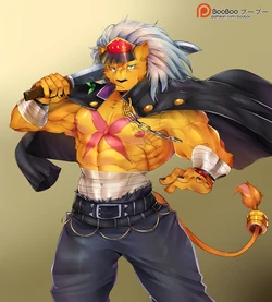 [BooBoo] 2017 January -  BanchoLeomon