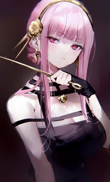[PIXIV] Mile@お仕事募集中 (25112854)