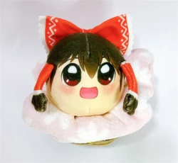 (ゆっくり) 冬の同人祭 2022 T3老師 同人作品 ころころまりさ