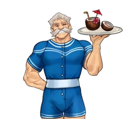 Max gentleman sexy business (gentlemans)