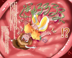 [Hughoftheskies/不良医学徒] Touhou Works