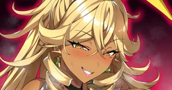 [Senri Gan] Serika-san no Tap Tap