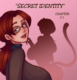 [NGTvisualstudio] Secret Identity (Ongoing)