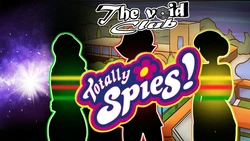 [The Void] The Void Club [Ch. 22]