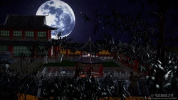 [smallflyingrat] 童党 第8话 [textless]