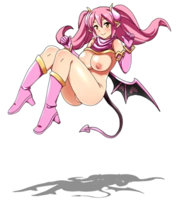 [Happy Life] Meltys Quest [Uncensored] (v1.2k)