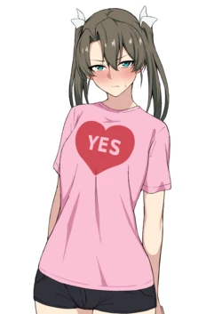 [Takaman] Zui (Kantai Collection -KanColle-)