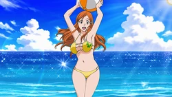 My Favorite Bleach: Brave Souls Images