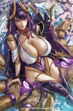 Supullim Patreon Works Part 2 [2.25 GB]