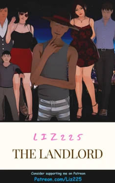 [LIZ225] The Landlord (Last update)